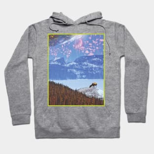 Elk Explorer Hoodie